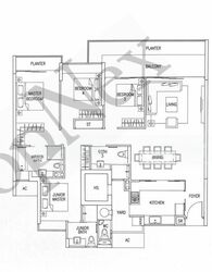 Park Natura (D23), Condominium #561150071